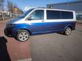 Volkswagen T6 Caravelle Lang 4MOTION /Allrad  Navi 9sitzer Top Zustand!! Silber - thumbnail 12
