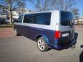 Volkswagen T6 Caravelle Lang 4MOTION /Allrad  Navi 9sitzer Top Zustand!! Silber - thumbnail 5