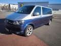Volkswagen T6 Caravelle Lang 4MOTION /Allrad  Navi 9sitzer Top Zustand!! Silber - thumbnail 2
