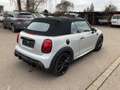 MINI John Cooper Works Cabrio John Cooper Works Trim, Leder, Navi, Harman Kardon Silver - thumbnail 4