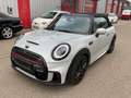 MINI John Cooper Works Cabrio John Cooper Works Trim, Leder, Navi, Harman Kardon Silver - thumbnail 1