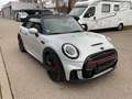 MINI John Cooper Works Cabrio John Cooper Works Trim, Leder, Navi, Harman Kardon Silver - thumbnail 3