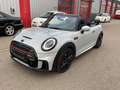 MINI John Cooper Works Cabrio John Cooper Works Trim, Leder, Navi, Harman Kardon Silver - thumbnail 6