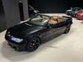 BMW 320 *PACK M*CABRIO*CUIR*HARD TOP*PARFAIT ETAT Zwart - thumbnail 8