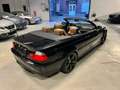 BMW 320 *PACK M*CABRIO*CUIR*HARD TOP*PARFAIT ETAT Noir - thumbnail 9