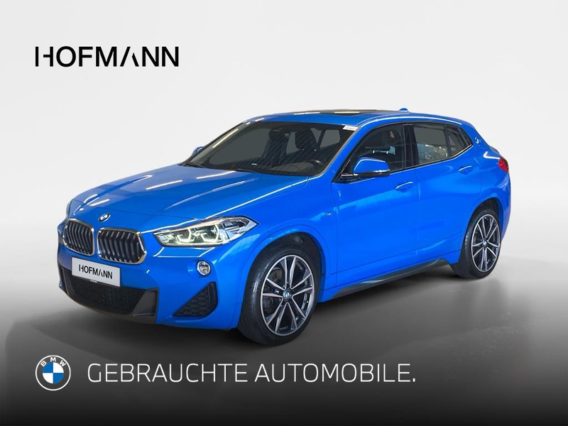 BMW X2 M-Sport