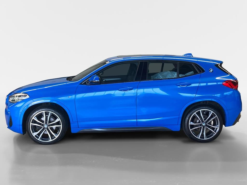 BMW X2 M-Sport — photo 4