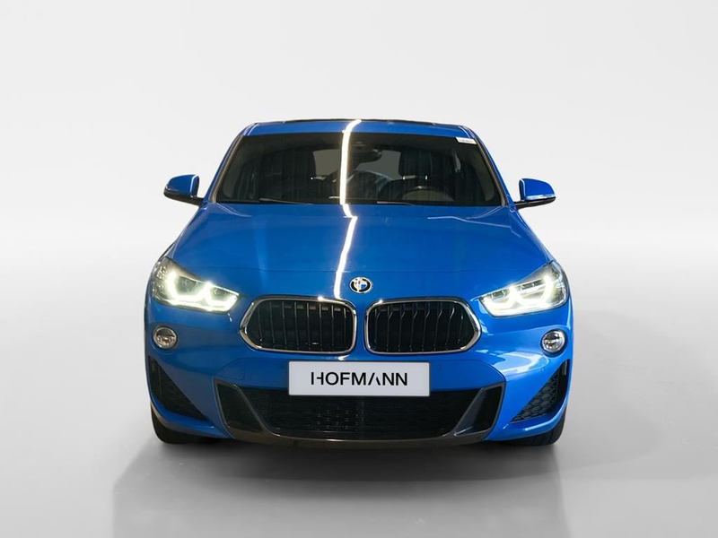 BMW X2 M-Sport — photo 2