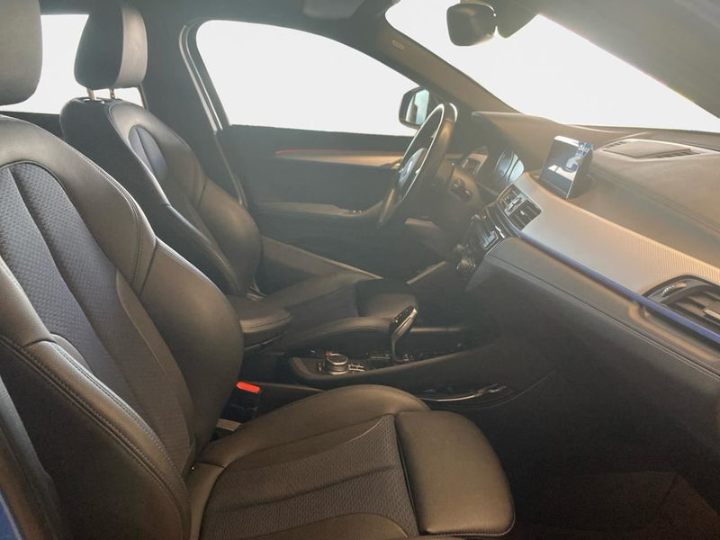 BMW X2 M-Sport — photo 14