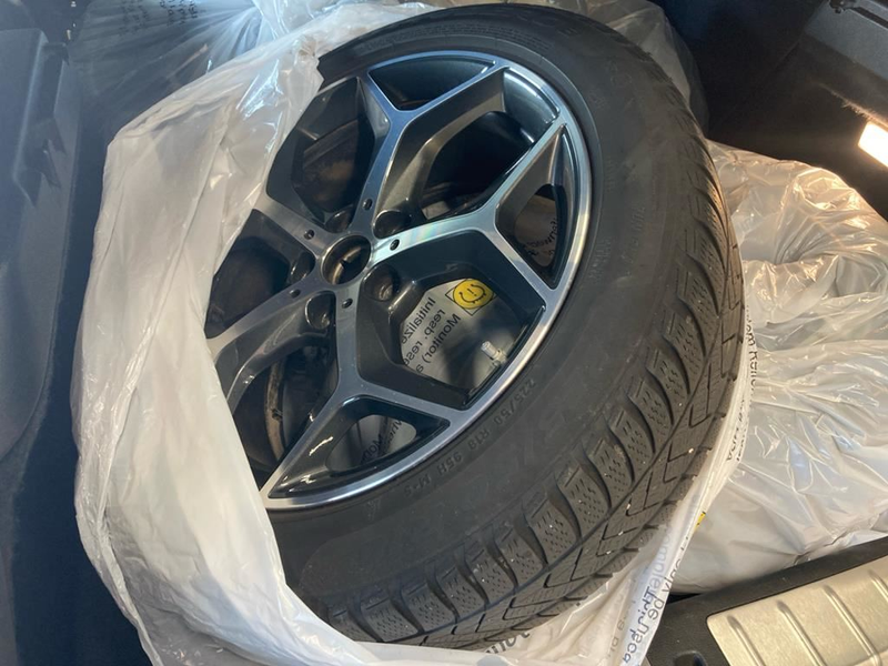 BMW X2 M-Sport — photo 15
