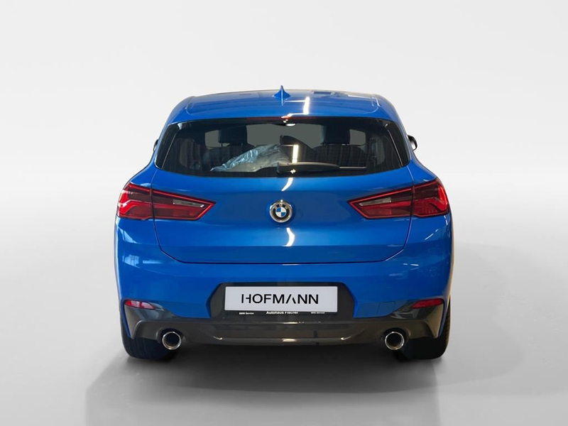 BMW X2 M-Sport — photo 6