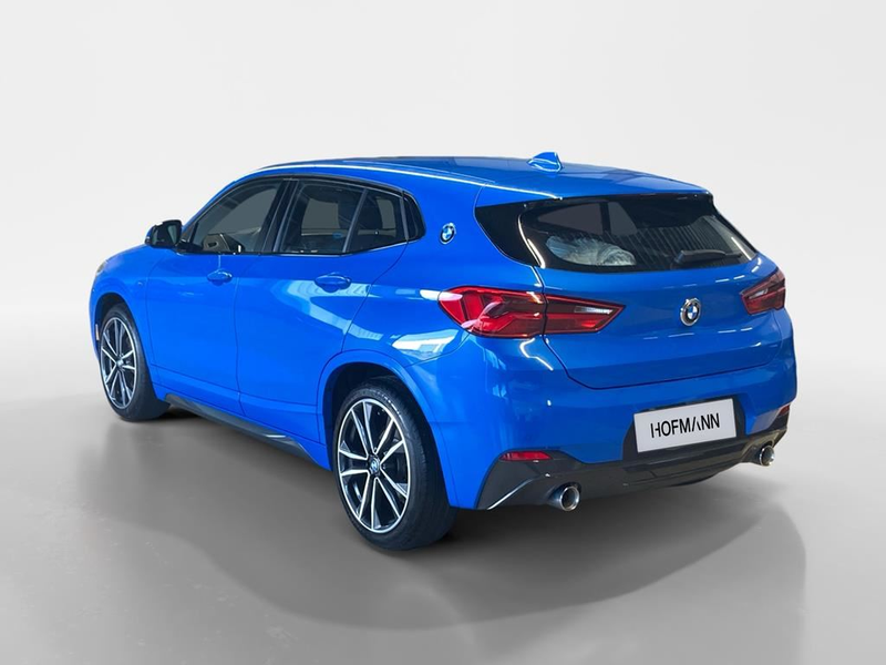BMW X2 M-Sport — photo 5