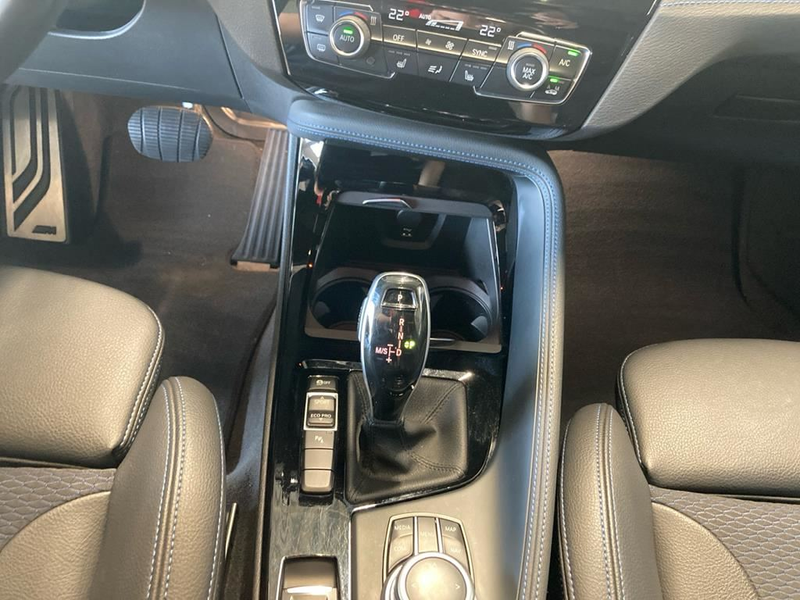 BMW X2 M-Sport — photo 10