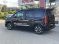 Toyota Proace City Verso 50 kWh L1 Team Deutschland (E) Fekete - thumbnail 4