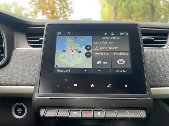Renault Zoe view 14