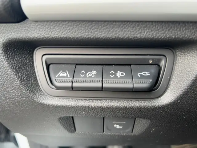 Renault Zoe view 17