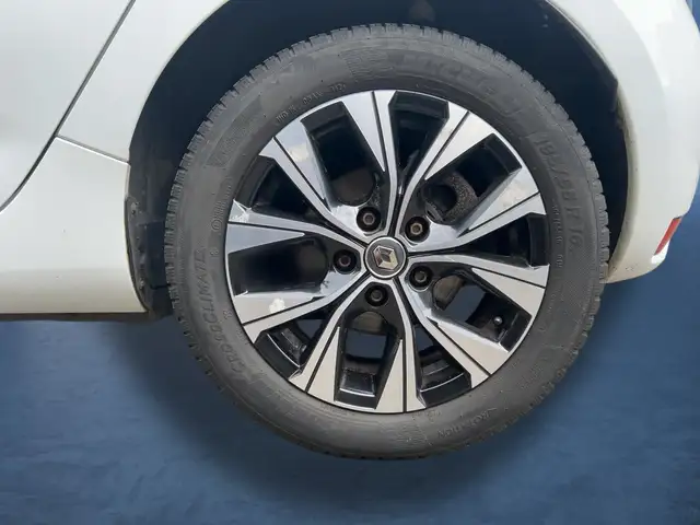 Renault Zoe view 20