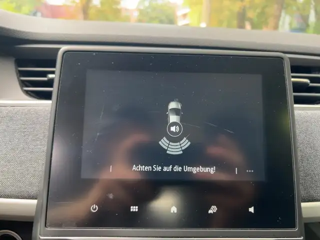Renault Zoe view 15