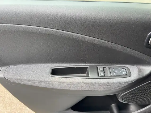 Renault Zoe view 18