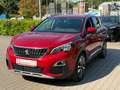 Peugeot 3008 BlueHDi 120 Allure Garantie* 1.Hand* 8-Fach Rot - thumbnail 4