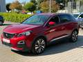 Peugeot 3008 BlueHDi 120 Allure Garantie* 1.Hand* 8-Fach Rot - thumbnail 1