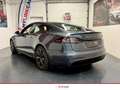 Tesla Model S Model S Plaid  Tri Motor MY22  phase 3 Szary - thumbnail 5