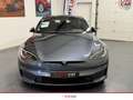 Tesla Model S Model S Plaid  Tri Motor MY22  phase 3 Szary - thumbnail 4