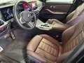 BMW 340 T xDrive*a.LED*Navi*Leder*AHK*Kamera*H&K* Schwarz - thumbnail 12