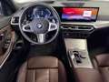 BMW 340 T xDrive*a.LED*Navi*Leder*AHK*Kamera*H&K* Schwarz - thumbnail 13