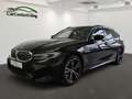 BMW 340 T xDrive*a.LED*Navi*Leder*AHK*Kamera*H&K* Schwarz - thumbnail 1