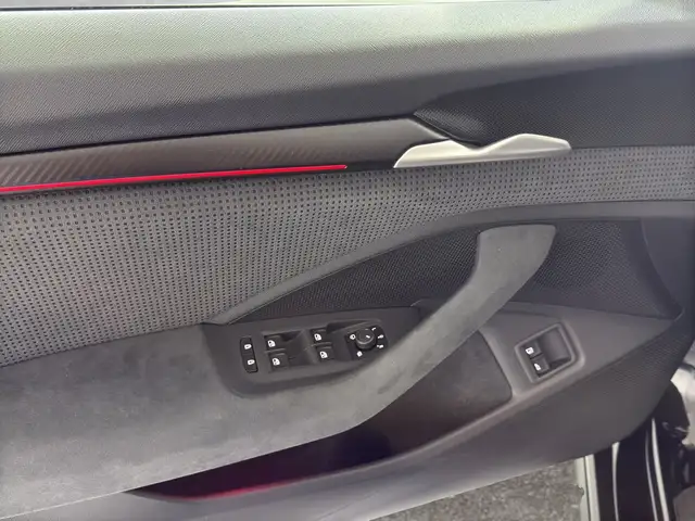 Skoda Superb view 14