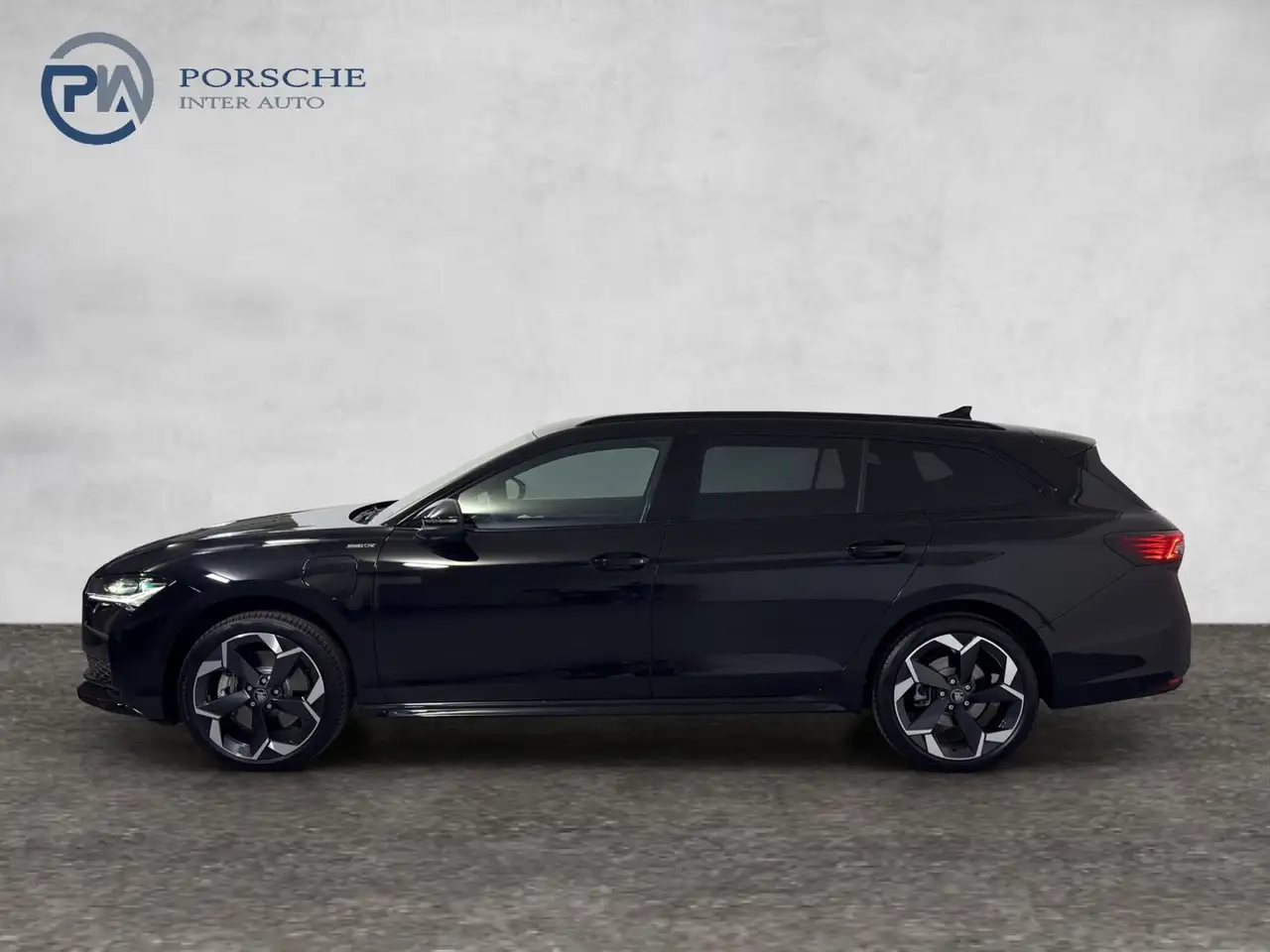 Skoda Superb 2026