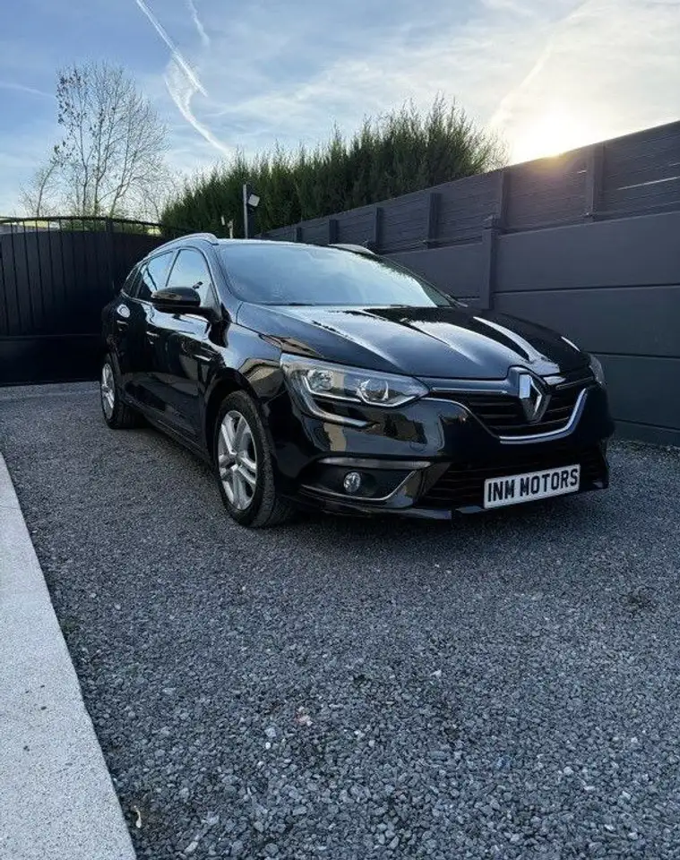 Renault Megane MÃGANE 1,5dCi