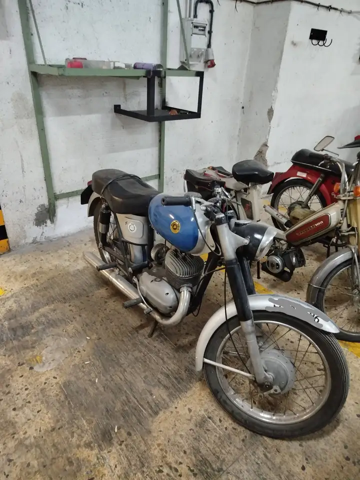 Bultaco