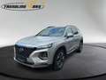 Hyundai SANTA FE Santa Fe 2,2 CRDi 4WD Level 6 Aut. Silber - thumbnail 4