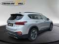 Hyundai SANTA FE Santa Fe 2,2 CRDi 4WD Level 6 Aut. Silber - thumbnail 7