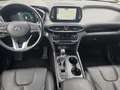 Hyundai SANTA FE Santa Fe 2,2 CRDi 4WD Level 6 Aut. Silber - thumbnail 10