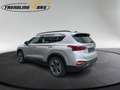 Hyundai SANTA FE Santa Fe 2,2 CRDi 4WD Level 6 Aut. Silber - thumbnail 6