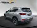 Hyundai SANTA FE Santa Fe 2,2 CRDi 4WD Level 6 Aut. Silber - thumbnail 3