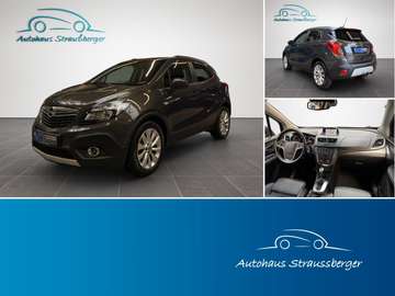 Opel Mokka 1.6 CDTI