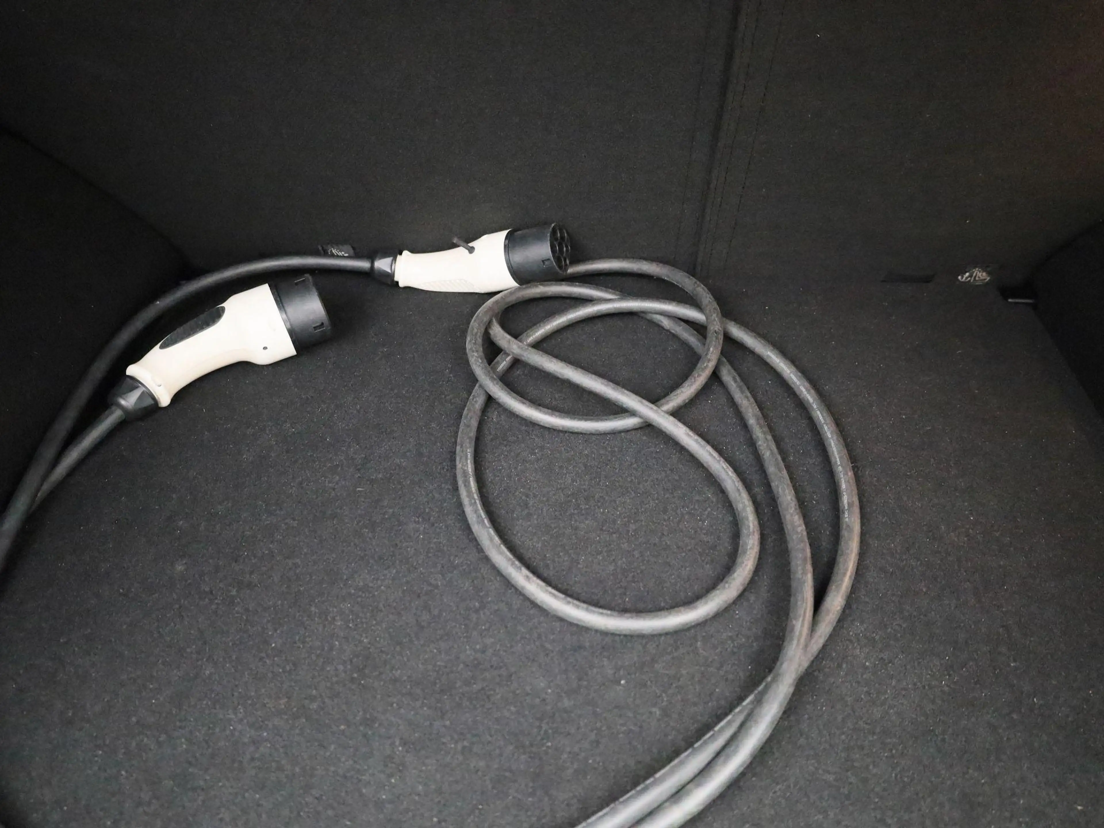 MG ZS EV Luxury 45 kWh — photo 12