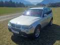 BMW X3 X3 xDrive20d Österreich-Paket Edition Österreich-P Silber - thumbnail 3