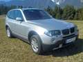 BMW X3 X3 xDrive20d Österreich-Paket Edition Österreich-P Silber - thumbnail 1