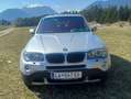 BMW X3 X3 xDrive20d Österreich-Paket Edition Österreich-P Silber - thumbnail 2