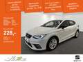 SEAT Ibiza FR 1.0 TSI DSG FR *LED*KAMERA*SITZH* Weiß - thumbnail 1