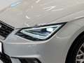 SEAT Ibiza FR 1.0 TSI DSG FR *LED*KAMERA*SITZH* Weiß - thumbnail 8