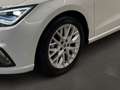 SEAT Ibiza FR 1.0 TSI DSG FR *LED*KAMERA*SITZH* Weiß - thumbnail 10
