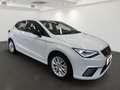 SEAT Ibiza FR 1.0 TSI DSG FR *LED*KAMERA*SITZH* Weiß - thumbnail 4