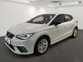 SEAT Ibiza FR 1.0 TSI DSG FR *LED*KAMERA*SITZH* Weiß - thumbnail 2
