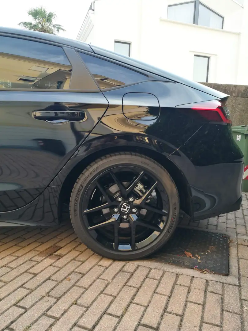 Honda Civic Civic 2.0 hev Sport Noir - 2